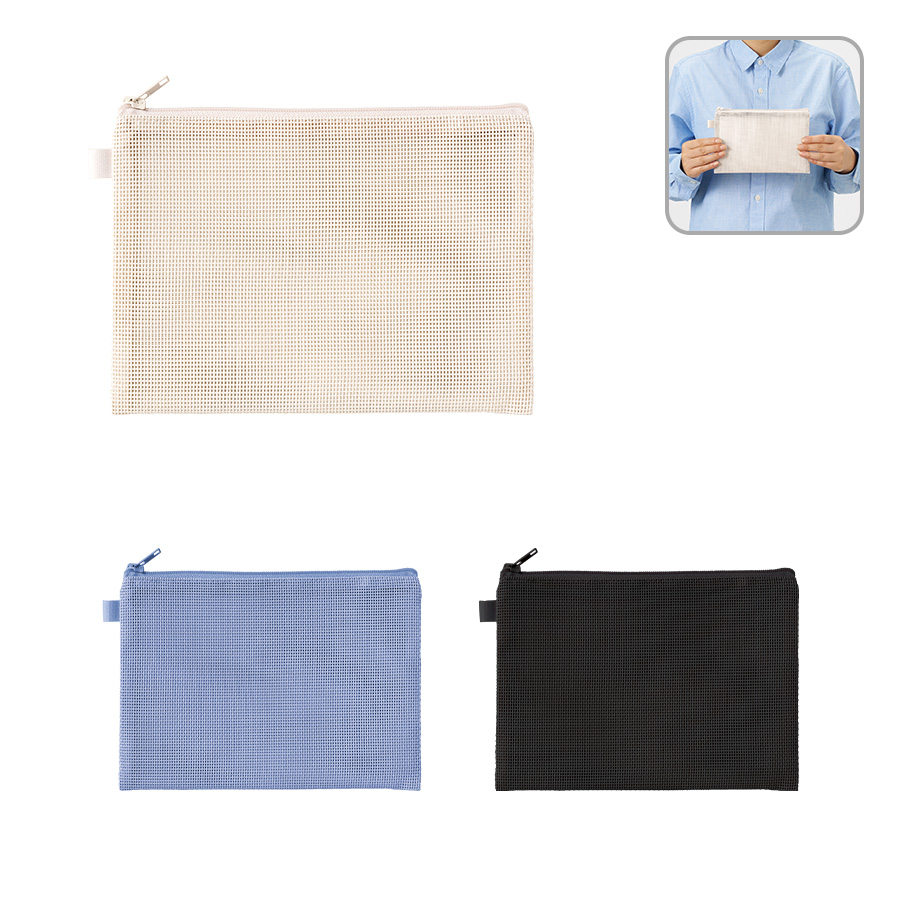 新着ノベルティ